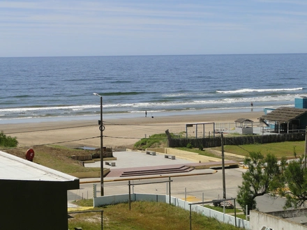 Alquiler temporario de departamento en San bernardo