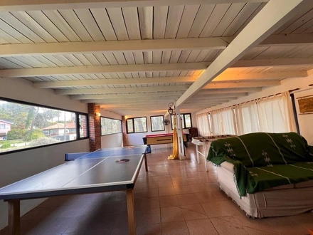 , Alquiler temporario de casa en Pinamar