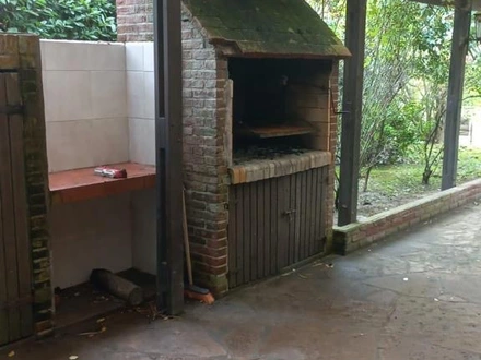 , Alquiler temporario de casa en Pinamar