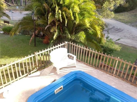 , Alquiler temporario de casa en Pinamar