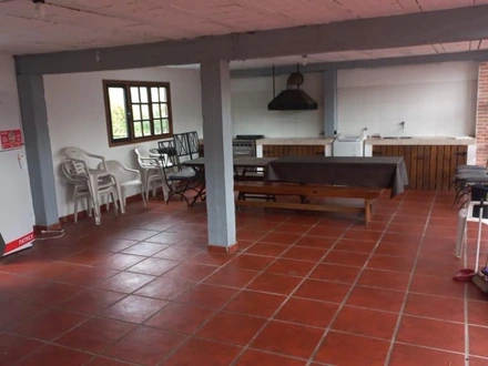 , Alquiler temporario de casa en Pinamar