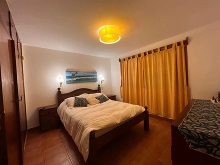 Alquiler temporario de casa em Pinamar