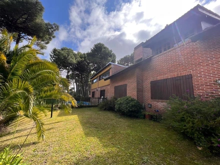 Alquiler temporario de casa em Pinamar