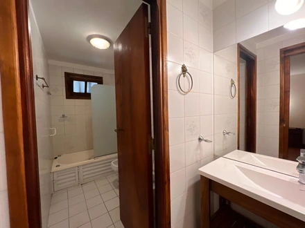 Alquiler temporario de casa em Pinamar