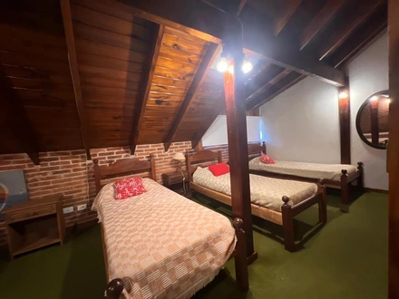 , Alquiler temporario de casa en Pinamar