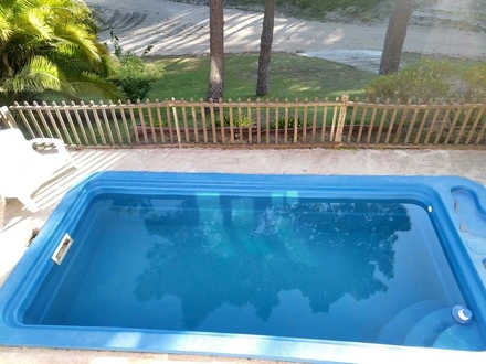 , Alquiler temporario de casa en Pinamar