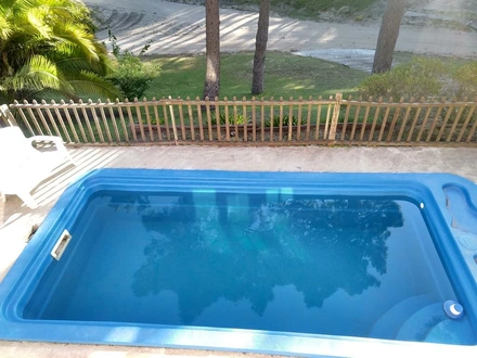 Alquiler temporario de casa em Pinamar