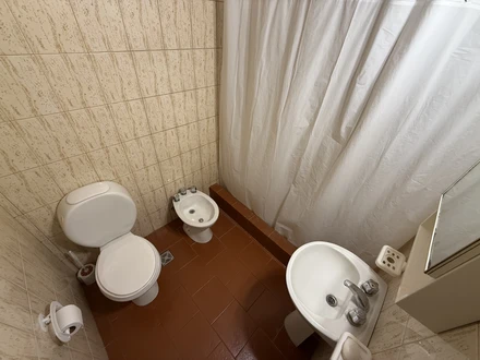 Alquiler temporario de apartamento em Miramar