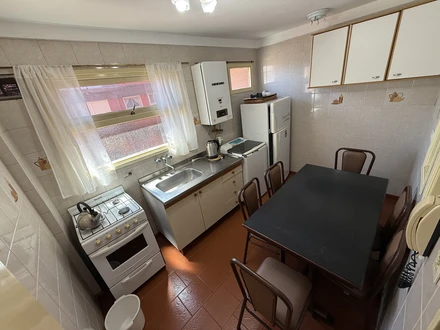 Alquiler temporario de apartamento em Miramar