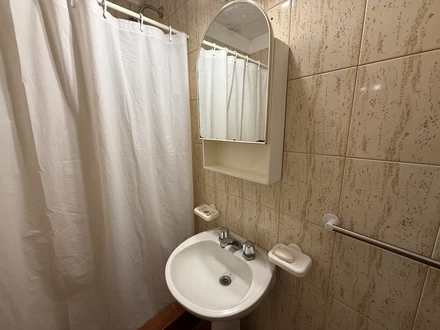 Alquiler temporario de apartamento em Miramar