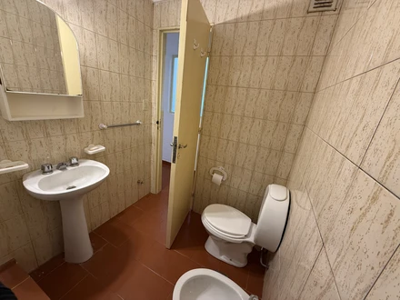 Alquiler temporario de apartamento em Miramar