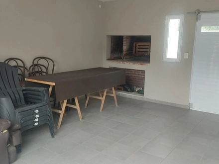 Alquiler temporario de casa em Miramar