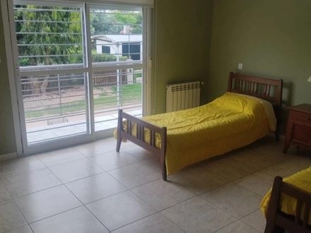 Alquiler temporario de casa em Miramar