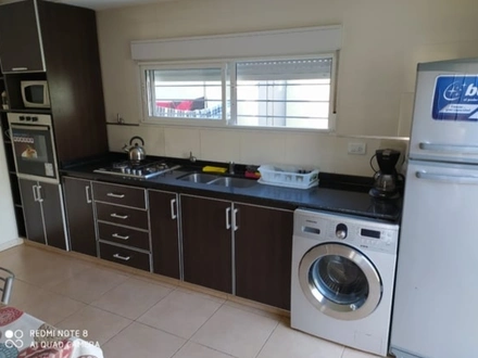 Alquiler temporario de casa em Miramar