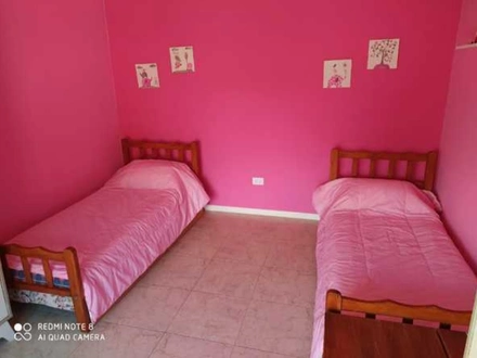 Alquiler temporario de casa em Miramar