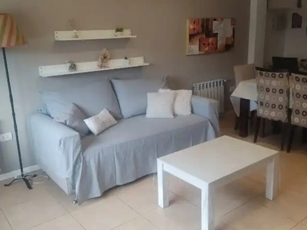 Alquiler temporario de casa em Miramar