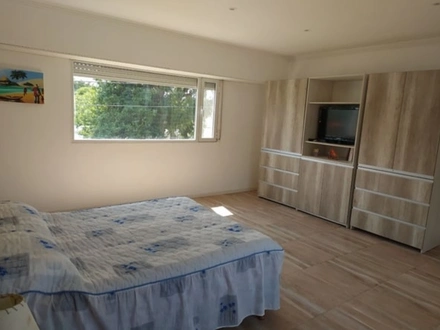 Alquiler temporario de casa em Miramar