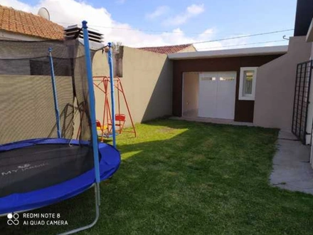 Alquiler temporario de casa em Miramar