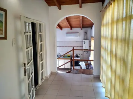 Alquiler temporario de casa em Villa carlos paz