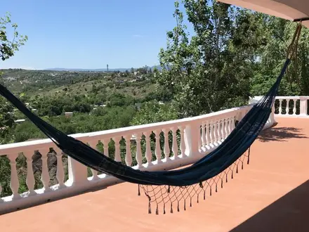 Alquiler temporario de casa em Villa carlos paz