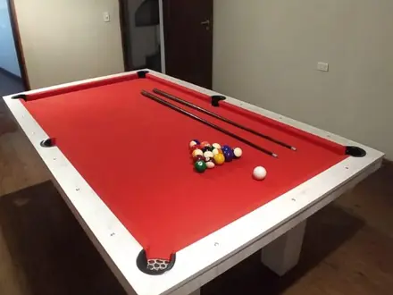 Alquiler temporario de casa em Villa carlos paz