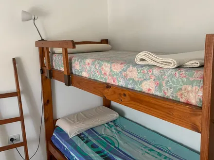 Alquiler temporario de apartamento em Villa carlos paz