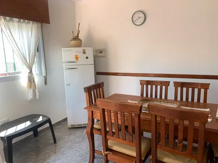 Alquiler temporario de apartamento em Villa carlos paz