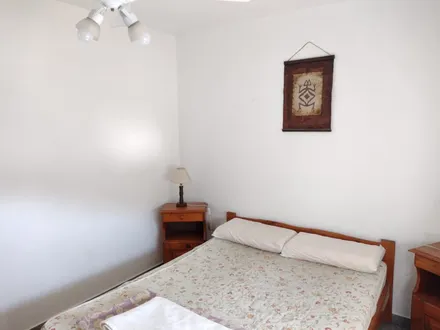 Alquiler temporario de apartamento em Villa carlos paz