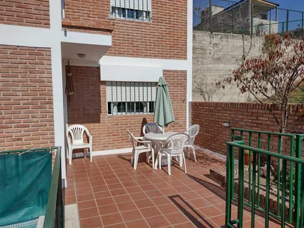 Alquiler temporario de apartamento em Villa carlos paz