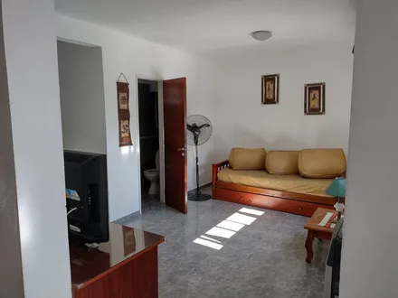 Alquiler temporario de apartamento em Villa carlos paz