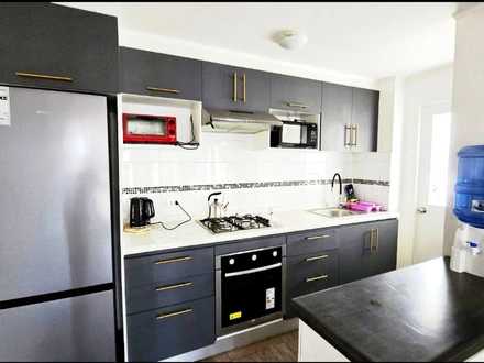 Arriendo temporario de apartamento em La serena