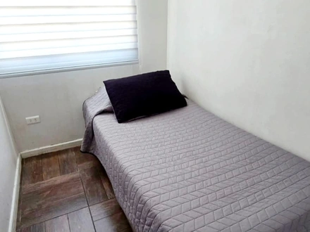 Arriendo temporario de apartamento em La serena