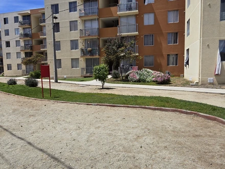 Arriendo temporario de apartamento em La serena