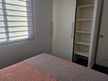 Arriendo temporario de apartamento em La serena