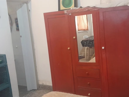 Alquiler temporario de apartamento em Salta