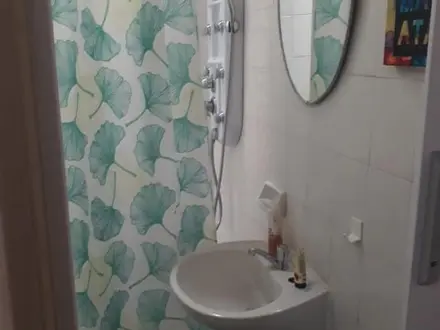 Alquiler temporario de apartamento em Salta