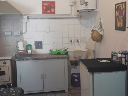 Alquiler temporario de apartamento em Salta