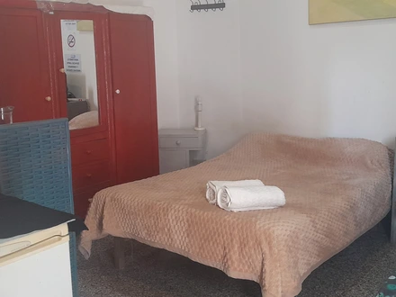 Alquiler temporario de apartamento em Salta