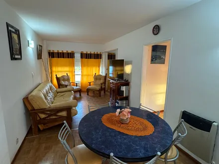 Alquiler temporario de apartamento em Villa carlos paz