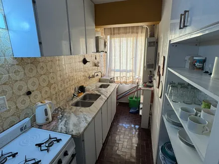 Alquiler temporario de apartamento em Villa carlos paz