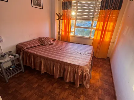 Alquiler temporario de apartamento em Villa carlos paz