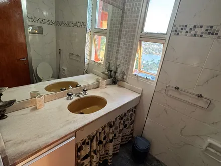 Alquiler temporario de apartamento em Villa carlos paz