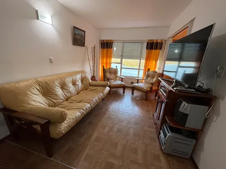 Alquiler temporario de apartamento em Villa carlos paz