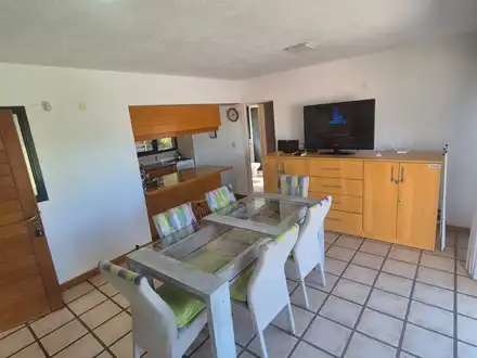 Alquiler temporario de casa em Villa carlos paz