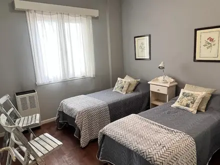 Alquiler temporario de apartamento em Mar del plata