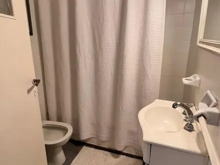 Alquiler temporario de apartamento em Mar del plata