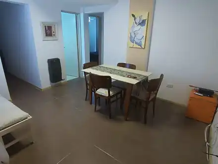 Alquiler temporario de apartamento em Villa carlos paz