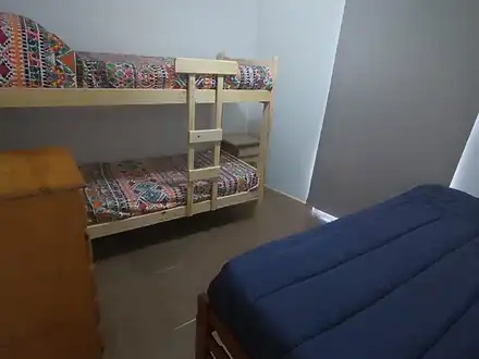 Alquiler temporario de apartamento em Villa carlos paz