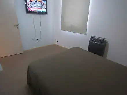 Alquiler temporario de apartamento em Villa carlos paz