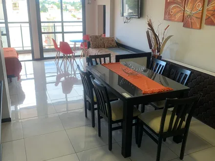 Alquiler temporario de apartamento em Villa carlos paz